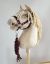 Set de Caballo de Hobby My Sweet Baby: Halter A3 y Tether