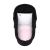 Juego de cama para capazo 6 piezas Kikkaboo Dream Big Rosa