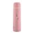 Termo 500ml Flora Blush Kikkaboo - Ideal para Bebés