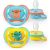 Chupete Philips Avent Ultra Air 18+ para Bebés