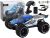 Coche RC Todoterreno Azul 4x4 2.4G