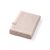 Manta de Bambú Babyono Beige para Bebés - Confort y Estilo