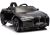 Coche Eléctrico BMW i4 4x4 JE1009 Negro
