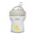Biberón Chicco NaturalFeeling 150 ml de vidrio para bebés
