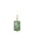 Llamador de Ángeles Proudmama Charm Nola Aventurine facet