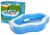 Piscina Inflable Bestway 270 x 198 x 51 cm 54409