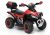 Quad eléctrico YSA021A rojo