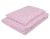 Juego de Ropa de Cuna My Sweet Baby - Burgundy Stars