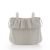 Bolso Maternal Boho Derby Gris 3.5x41x38.5 Cm - Cambrass