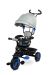 Triciclo Toyz Buzz Navy - Innovador y Multifuncional