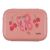 Fiambrera con Clips Trixie - Hada de Fruta, 900ml
