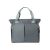 Bolsa de mamá Kikkaboo Brielle Gris - Elegante y Práctica