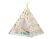 Tienda Teepee Infantil My Sweet Baby - Tienda de Juegos