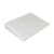 Almohada cuña de cuna viscoelástica Kikkaboo Gris