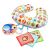 Almohada de Juego Chicco toys Magical Forest para Bebés