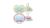 Chupete Philips Avent Ultra Air Night 0-6 meses