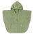 Poncho Aura Dino Trixie para Bebé - Suave y Absorbente