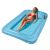 Colchón Inflable Infantil 210x140cm Trizand