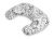 Almohada de Lactancia Sensillo Pillow for Feeding – FOLK