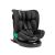 Silla de Coche Kikkaboo i-Reverse i-SIZE Black 40-150 cm