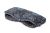 Manoplas para Paseo Sensillo - PUSHCHAIR MUFF - ROSETTES BLACK