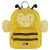 Mochila Trixie Mrs. Bumblebee para Niños - Aventura Escolar