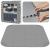 Alfombrilla de Espuma para Jacuzzi con Sistema Modular