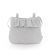 Bolso Maternal Boho Polo Grey 3.5x41x38.5 Cm - Cambrass