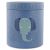 Fiambrera isotérmica 500 ml Trixie - Mrs. Elephant