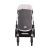 Saco Silla Tokyo Neo Gris 43x92x5 Cm - Cambrass