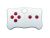 Control Remoto TX10 2.4G con Módulo FC