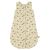Saco de dormir muselina sin mangas Trixie Lively Lion - 70cm