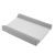 Cambiador Bañera 50x70x9 Cm Ardi Gris - Cambrass