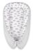 Cocoon Doble Cara Premium My Sweet Baby para Bebés - Nido Seguro