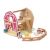 Granja de Madera con Caballos Chicco toys - vista frontal