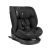 Silla de coche Kikkaboo i-Hike i-SIZE Negro 40-150 cm