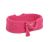 Moisés de Muñecas Boho My Sweet Baby - Fucsia 100% Algodón