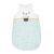 Saco de dormir de invierno Kikkaboo para bebés 0-6 meses