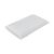Almohada ventilada de espuma viscoelástica Kikkaboo - Gris