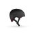 Casco M-L Scoot&ride en color negro para una protección segura.