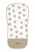 Colchoneta para silla de paseo Velvet Friends Sencillo