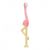 Cepillo de Dientes Infantil Flamingo Dr Brown’s - Rosa
