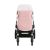 Saco Silla Tokyo Etnic Rosa 43x92x5 Cm - Cambrass