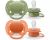 Chupete Ultra Suave Philips Avent SCF093/01 para Bebés 18+