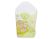 Saquito para bebé My Sweet Baby - Basic Teddy Bear Verde