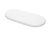 Colchón para Cochecito Sensillo 75x35 cm Classic White