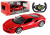 Ferrari 488 GTB teledirigido Rastar rojo 1:14