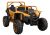 Buggy Eléctrico Arctic Cat WILDCAT XX 24V - Lean Cars