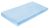 Sábana Impermeable Frotte Azul Sensillo 120x60