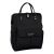 Bolsa de mamá Vienne Negra Kikkaboo - Elegancia y funcionalidad